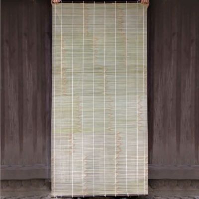 【受注生産 お届けまで約3ヶ月】<br>国産竹すだれ 90センチ×175センチ