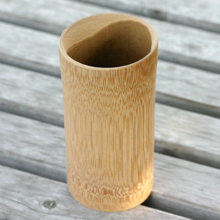 竹ビアグラス