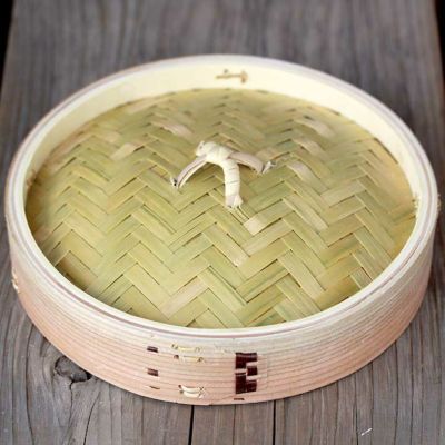 杉蒸篭（せいろ）18cm<br>フタのみ