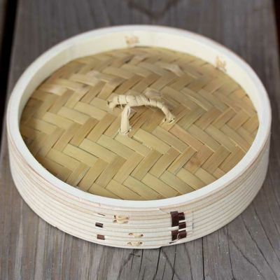 杉蒸篭（せいろ）15cm<br>フタのみ