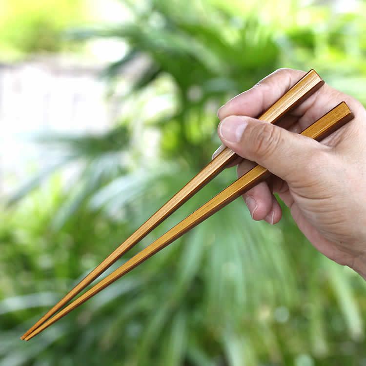 横綱うるし箸 24cm 横綱うるし箸 24cm