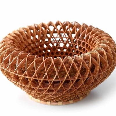 竹工芸 Japanese bamboo art・bamboo object | 虎斑竹専門店 竹虎