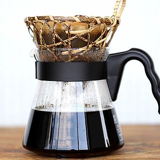 虎竹六ツ目コーヒードリッパー | 虎斑竹専門店 竹虎