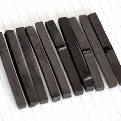 Bamboo Charcoal Sticks for Bottles（10 pieces）