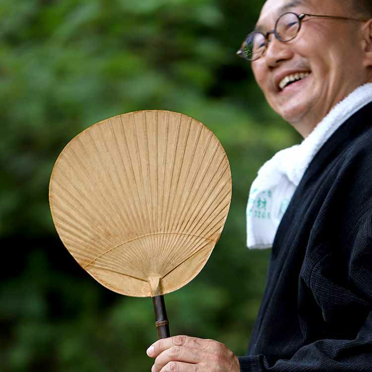 楽天市場】（十月◇特売品）千家十職 黒田正玄作 竹一双蓋置 鵬
