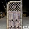 竹垣（虎竹玉袖垣）幅45～75cm